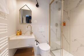 Boutique Hotel Glacier