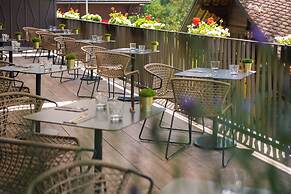 Boutique Hotel Glacier