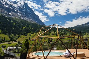 Boutique Hotel Glacier