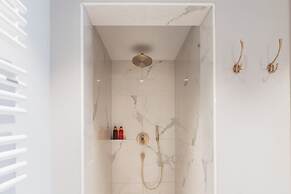 Boutique Hotel Glacier