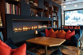 Boutique Hotel Glacier