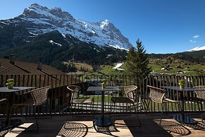 Boutique Hotel Glacier