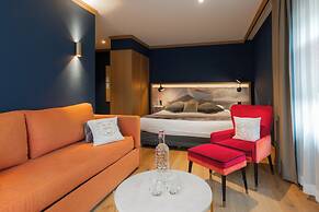 Boutique Hotel Glacier