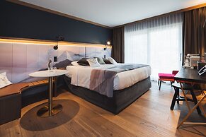 Boutique Hotel Glacier