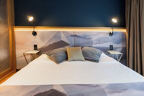 Boutique Hotel Glacier