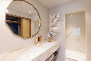 Boutique Hotel Glacier