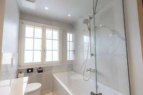Boutique Hotel Glacier
