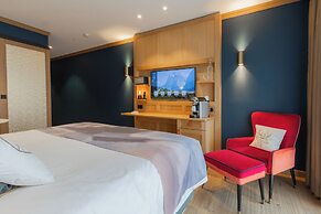 Boutique Hotel Glacier
