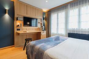 Boutique Hotel Glacier