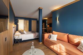 Boutique Hotel Glacier