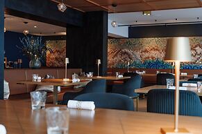 Boutique Hotel Glacier