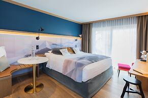 Boutique Hotel Glacier
