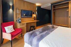 Boutique Hotel Glacier