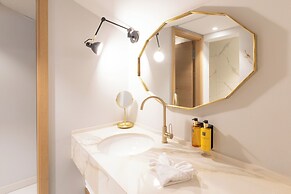 Boutique Hotel Glacier