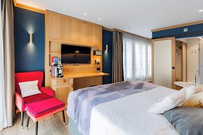 Boutique Hotel Glacier