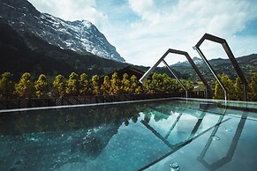 Boutique Hotel Glacier