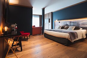 Boutique Hotel Glacier