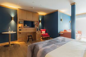 Boutique Hotel Glacier