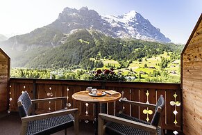 Boutique Hotel Glacier