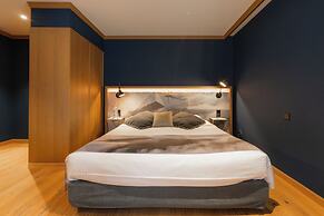 Boutique Hotel Glacier