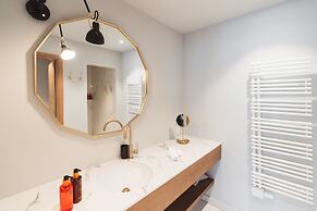 Boutique Hotel Glacier