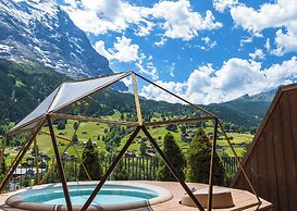 Boutique Hotel Glacier