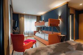 Boutique Hotel Glacier