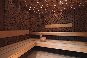 Boutique Hotel Glacier