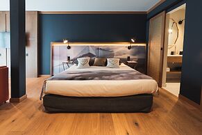 Boutique Hotel Glacier