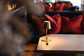 Boutique Hotel Glacier