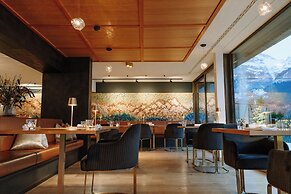 Boutique Hotel Glacier