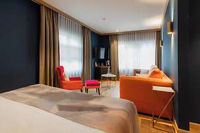 Boutique Hotel Glacier