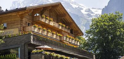 Boutique Hotel Glacier