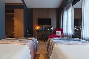 Boutique Hotel Glacier