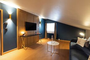 Boutique Hotel Glacier