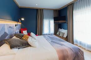 Boutique Hotel Glacier