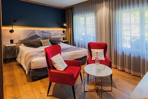 Boutique Hotel Glacier