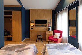 Boutique Hotel Glacier