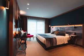Boutique Hotel Glacier
