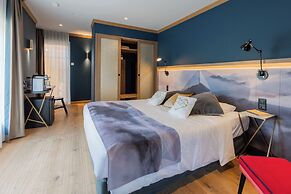 Boutique Hotel Glacier