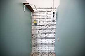 Memmoth Hostel In Lampang