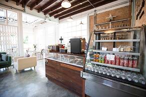 Memmoth Hostel In Lampang