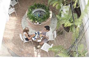 Memmoth Hostel In Lampang