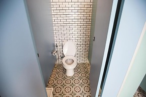 Memmoth Hostel In Lampang