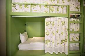 Memmoth Hostel In Lampang