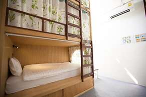 Memmoth Hostel In Lampang