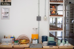 Memmoth Hostel In Lampang