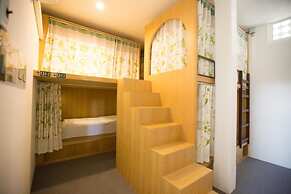 Memmoth Hostel In Lampang