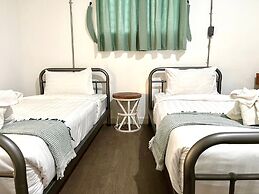 Memmoth Hostel In Lampang