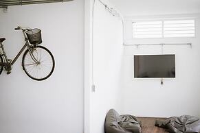 Memmoth Hostel In Lampang